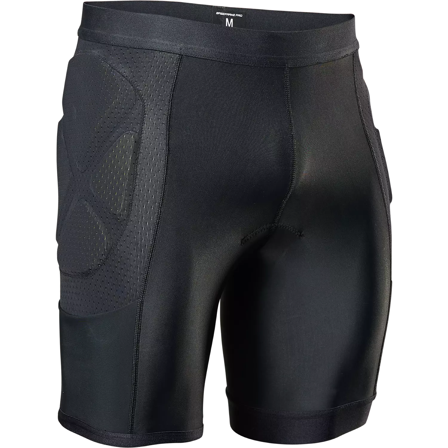 BASEFRAME SHORT [BLK]