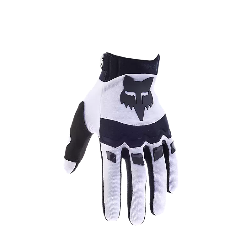 DIRTPAW GLOVE [WHT]