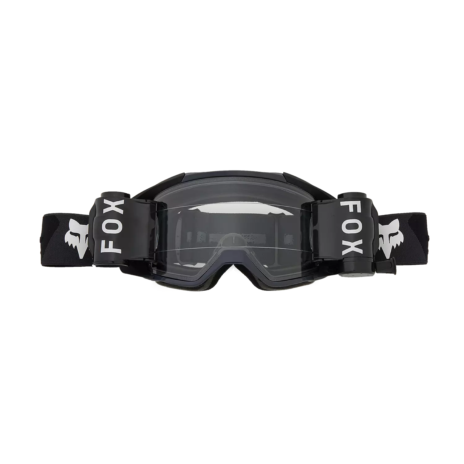 VUE ROLL OFF GOGGLE [BLK]