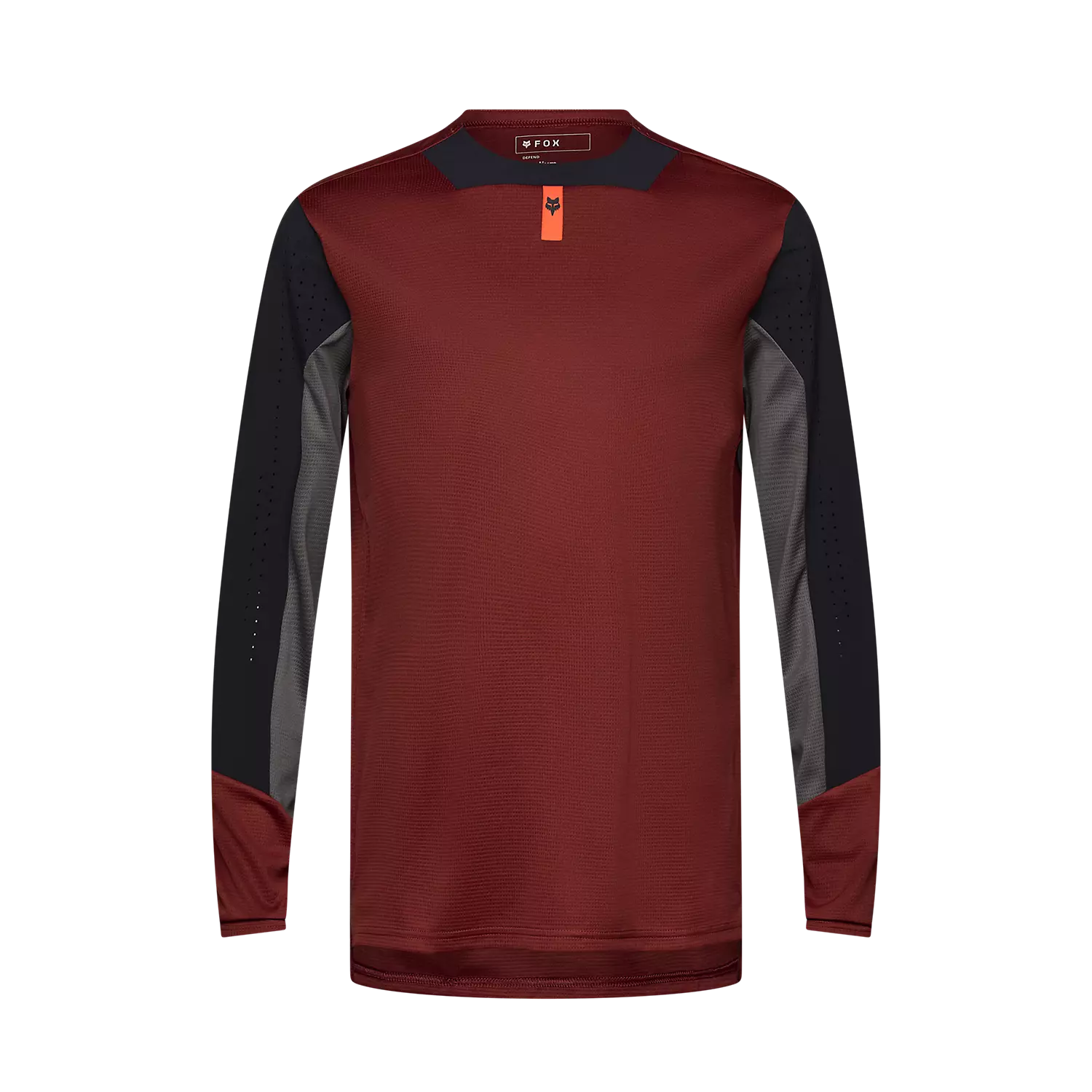 DEFEND LS JERSEY [RUS]