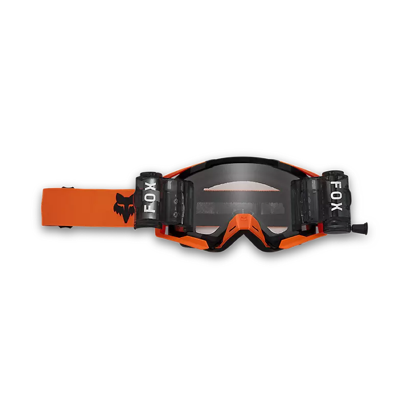 AIRSPACE ROLLOFF GOGGLE [FLO ORG]