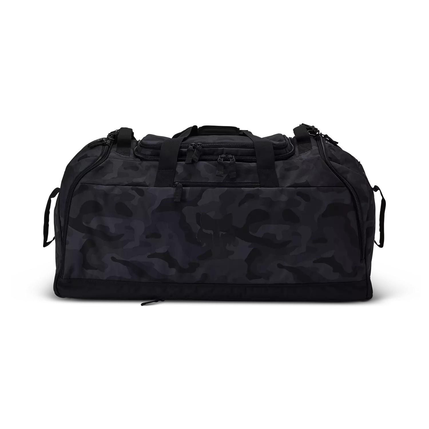 PODIUM - BLK CAMO [BLK CAM]