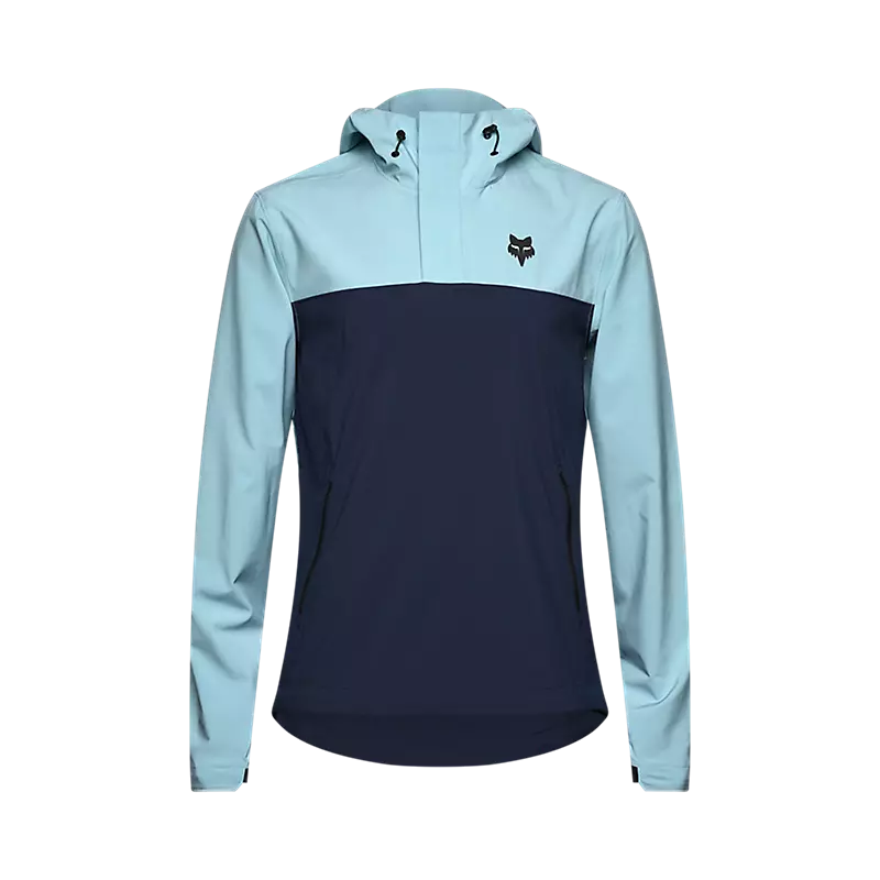 RANGER WIND PULLOVER [VIN WSH]