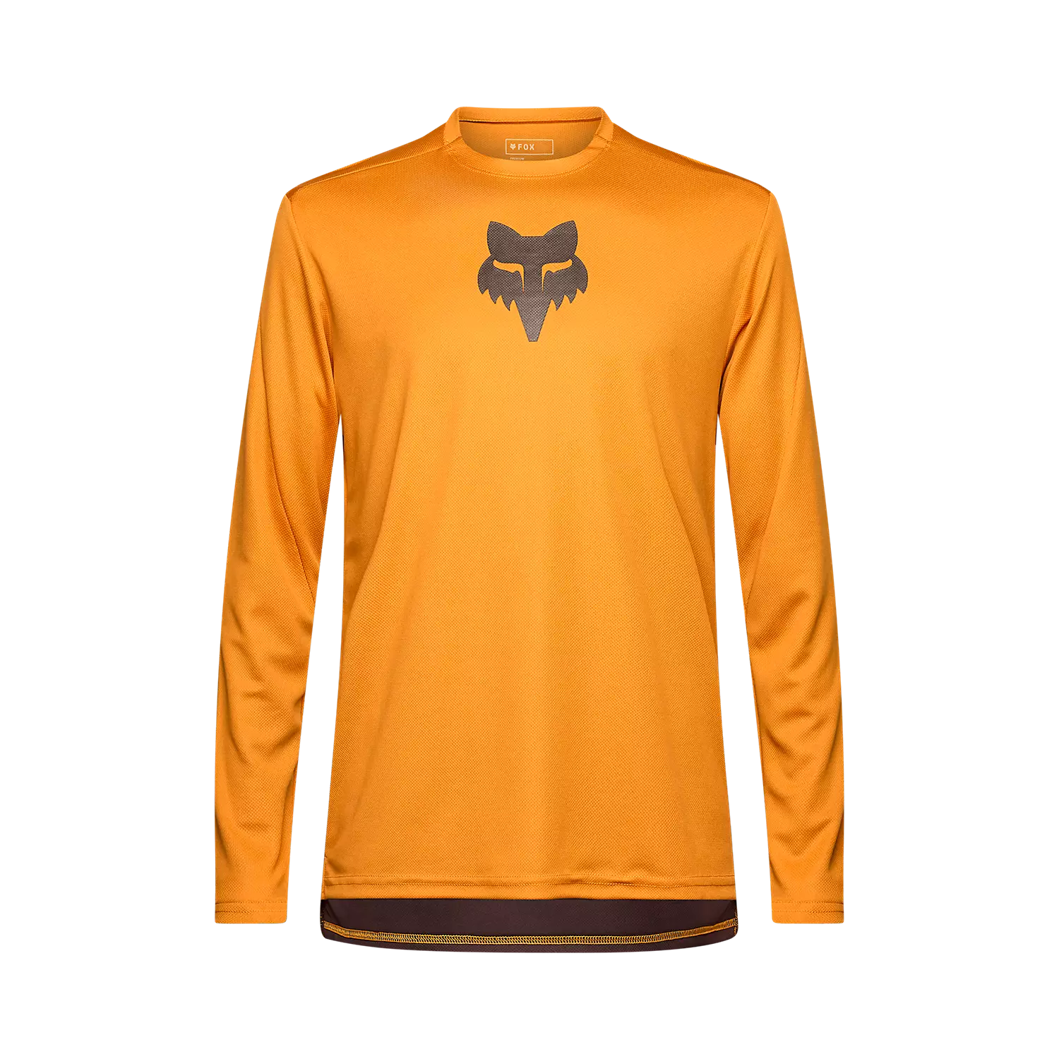 RANGER LS JERSEY FOX HEAD [CRML]