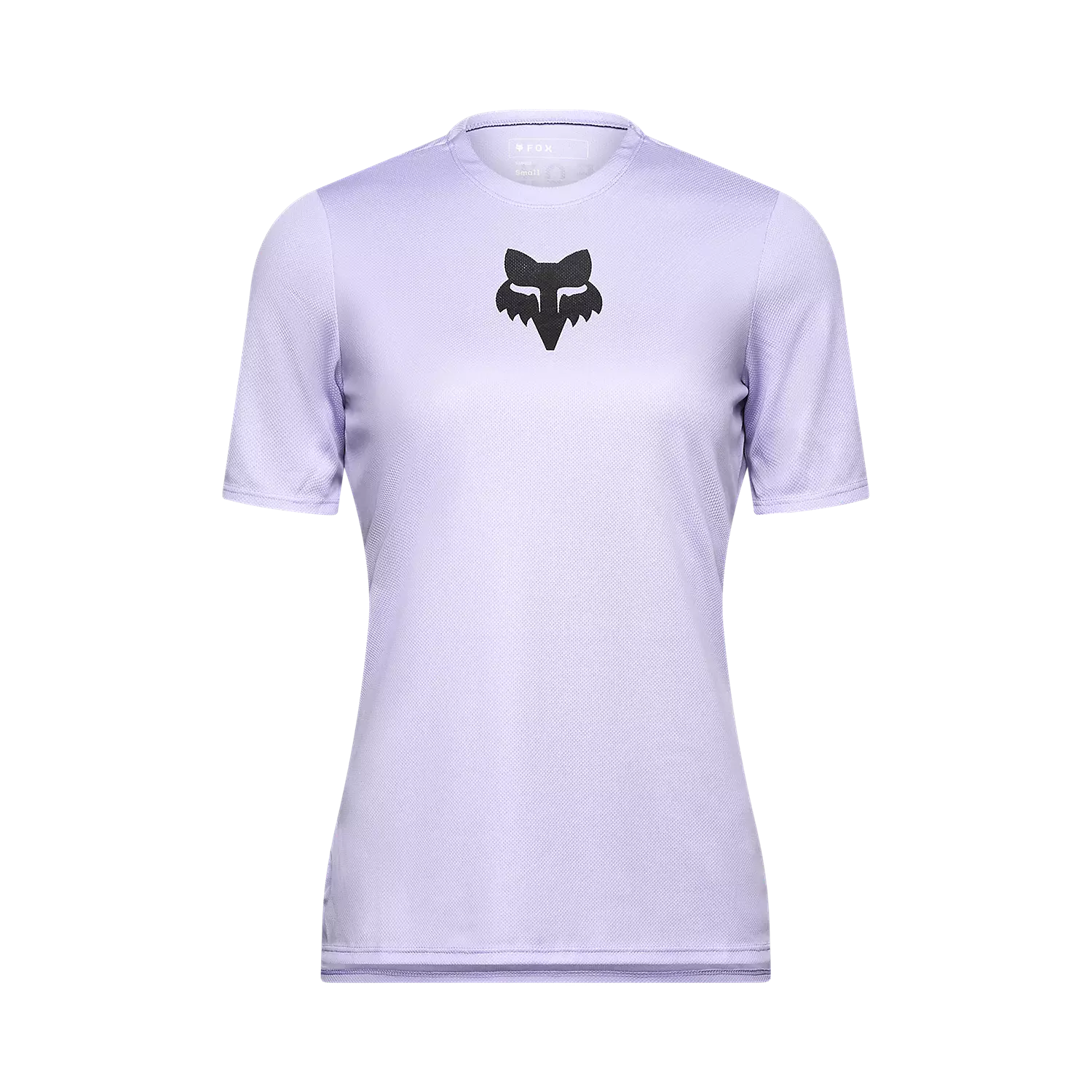 W RANGER SS JERSEY FOX HEAD [LIL]