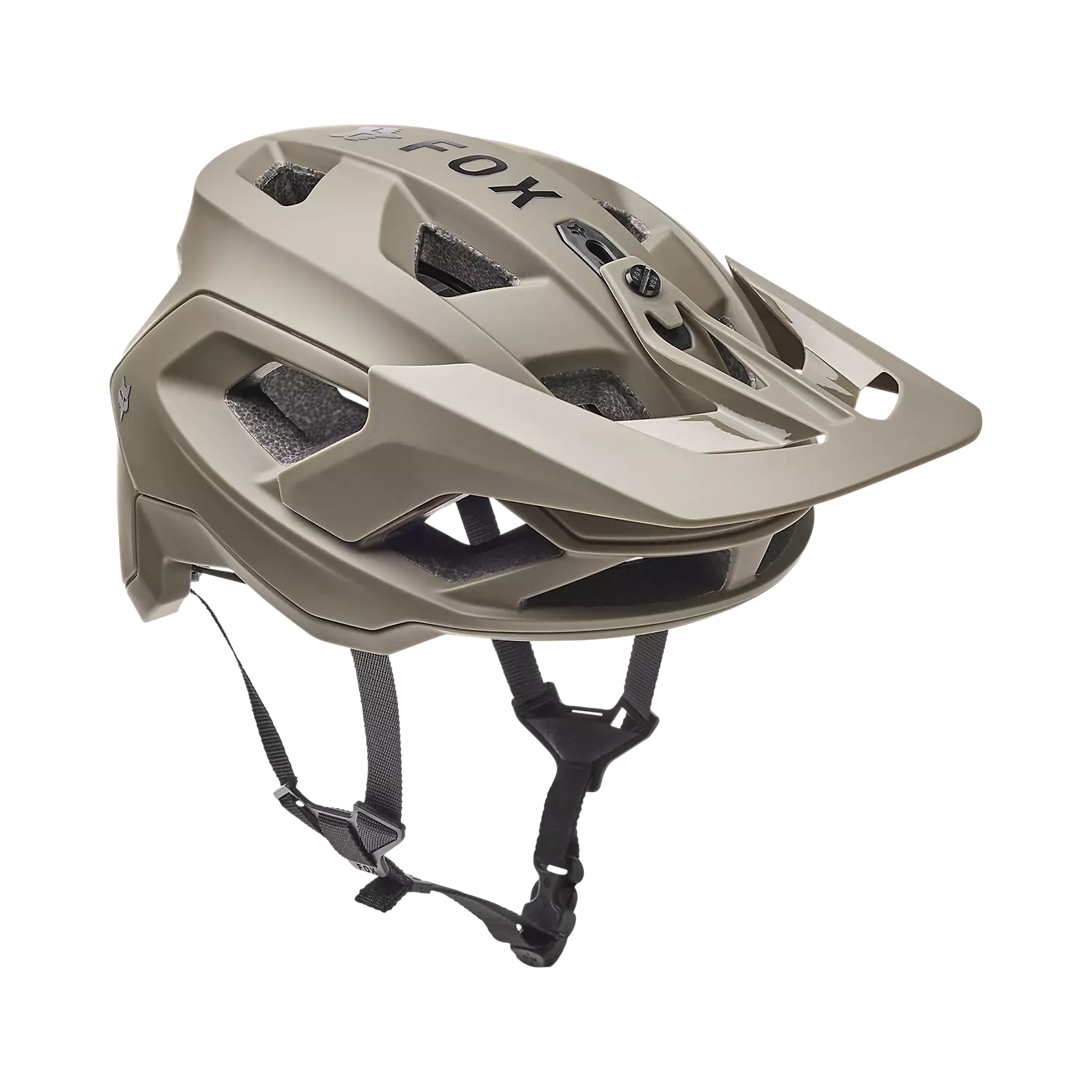 SPEEDFRAME HELMET SOLID, CE [MIL]