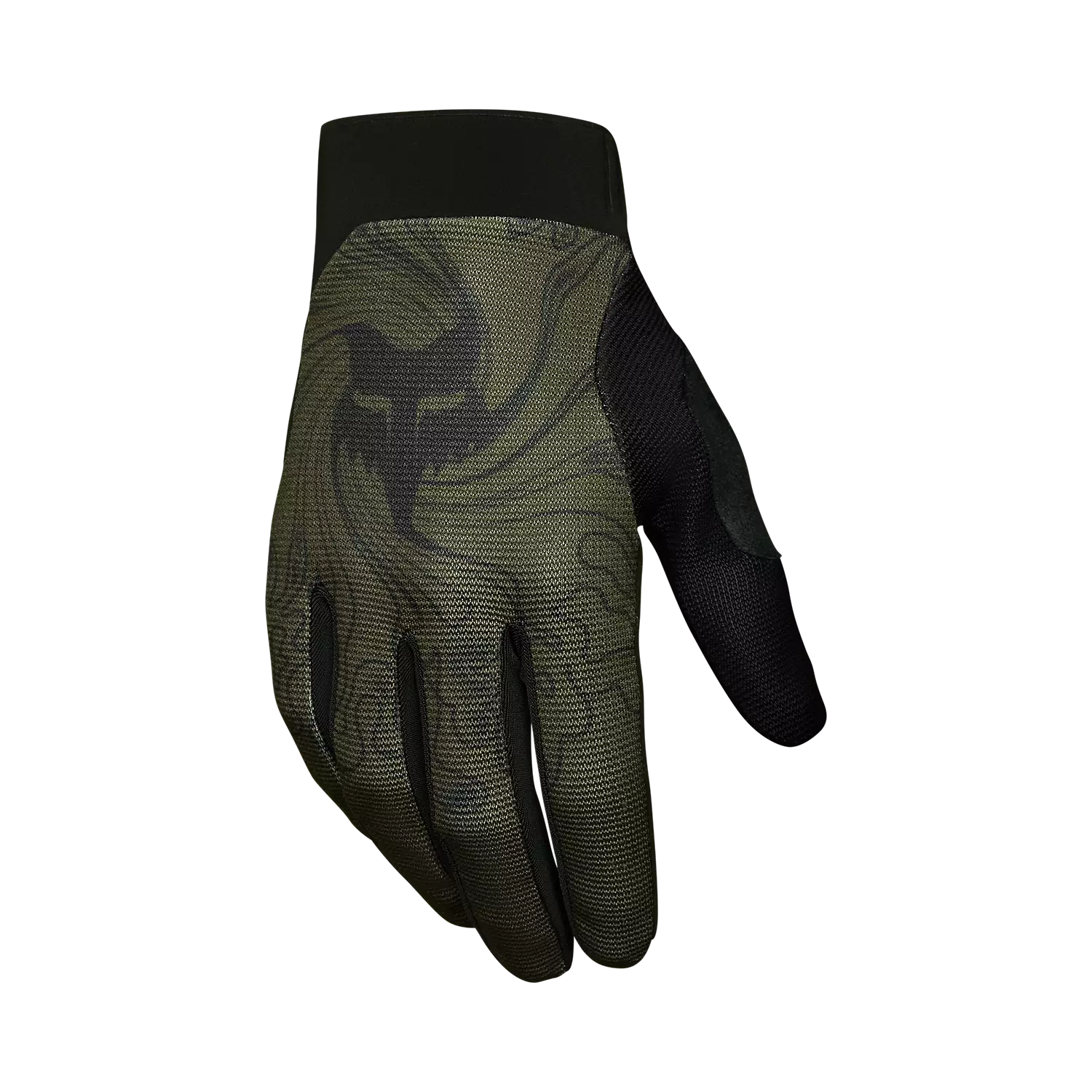 RANGER GLOVE FREQUENCY [MIL]