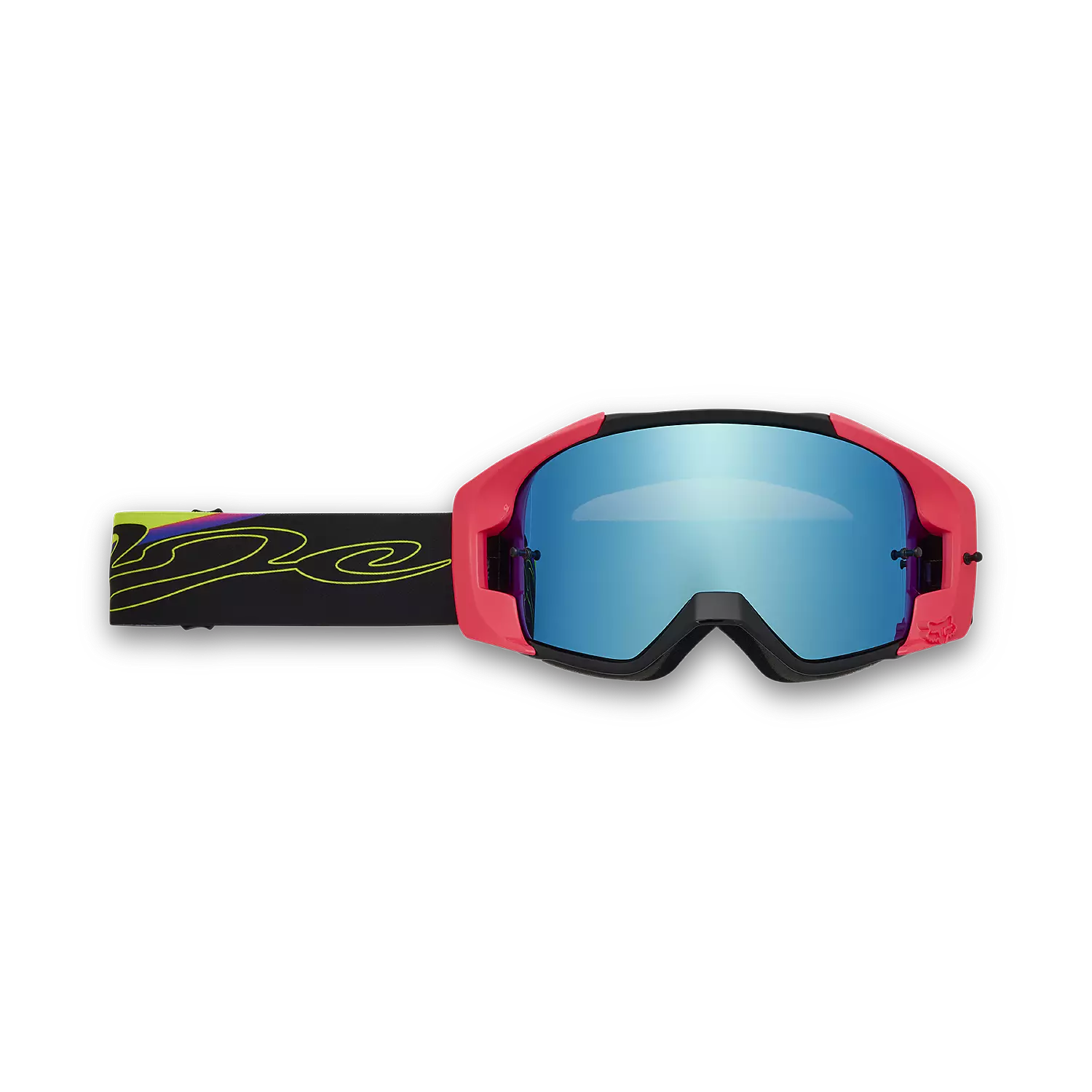 VUE ENERGY GOGGLE - VIVID [BLK]