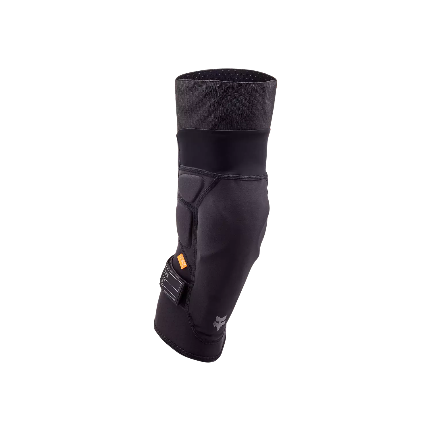 LAUNCH KNEE GUARD [BLK]