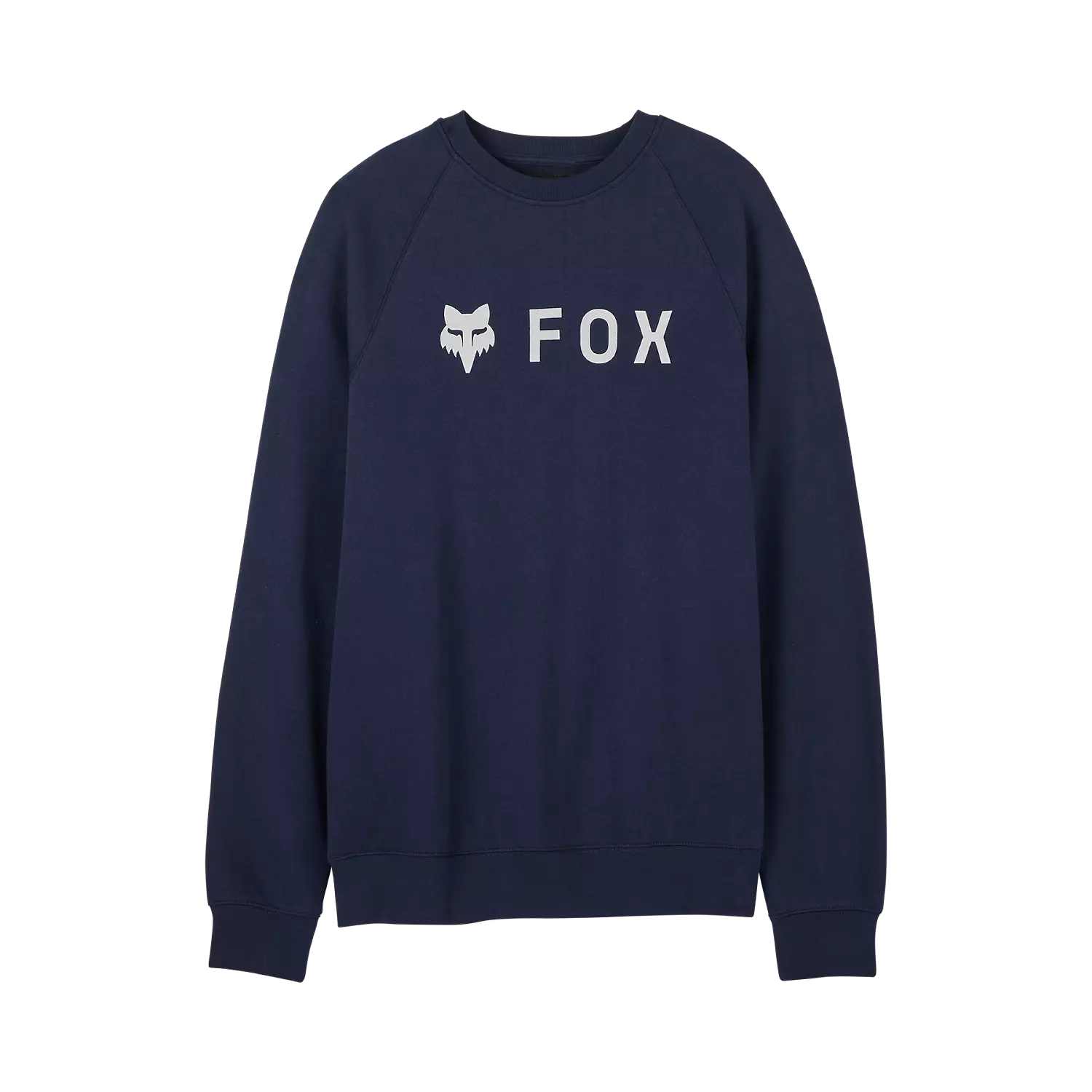 ABSOLUTE FLEECE CREW [MDNT]