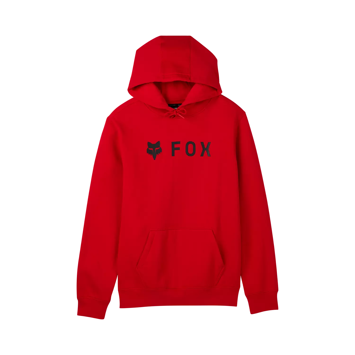 ABSOLUTE FLEECE PO [FLM RD]