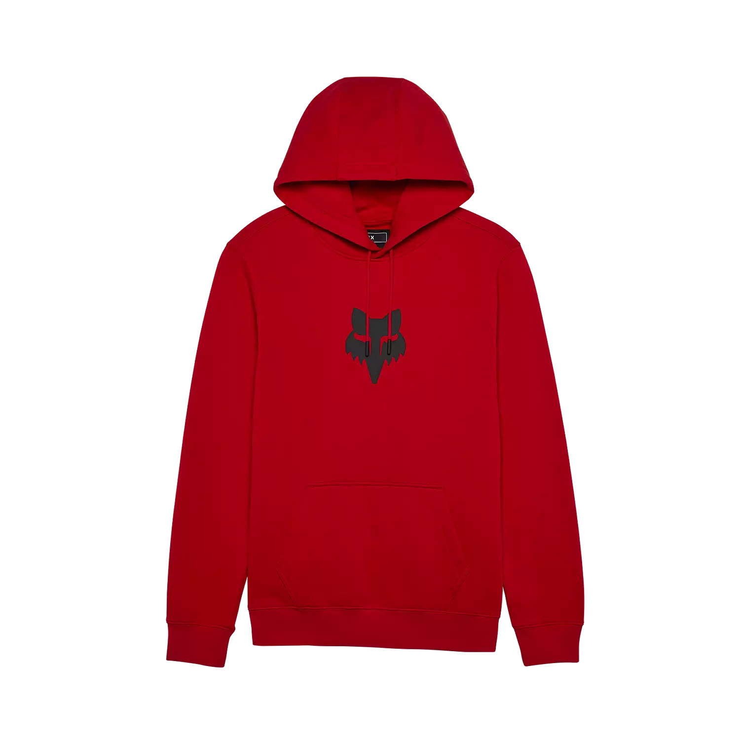 FOX HEAD FLEECE PO [FLM RD]