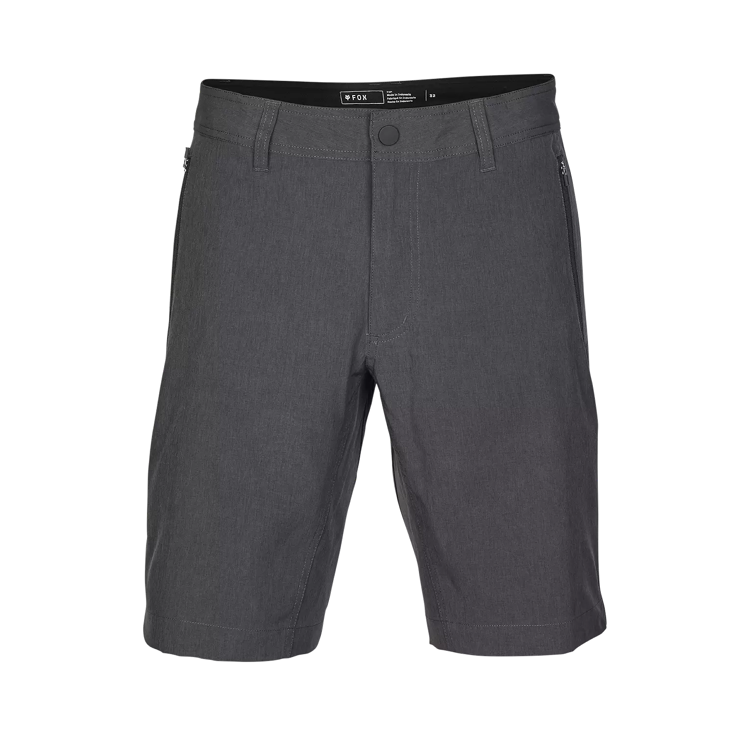 MACHETE TECH SHORT [HTR BLK]