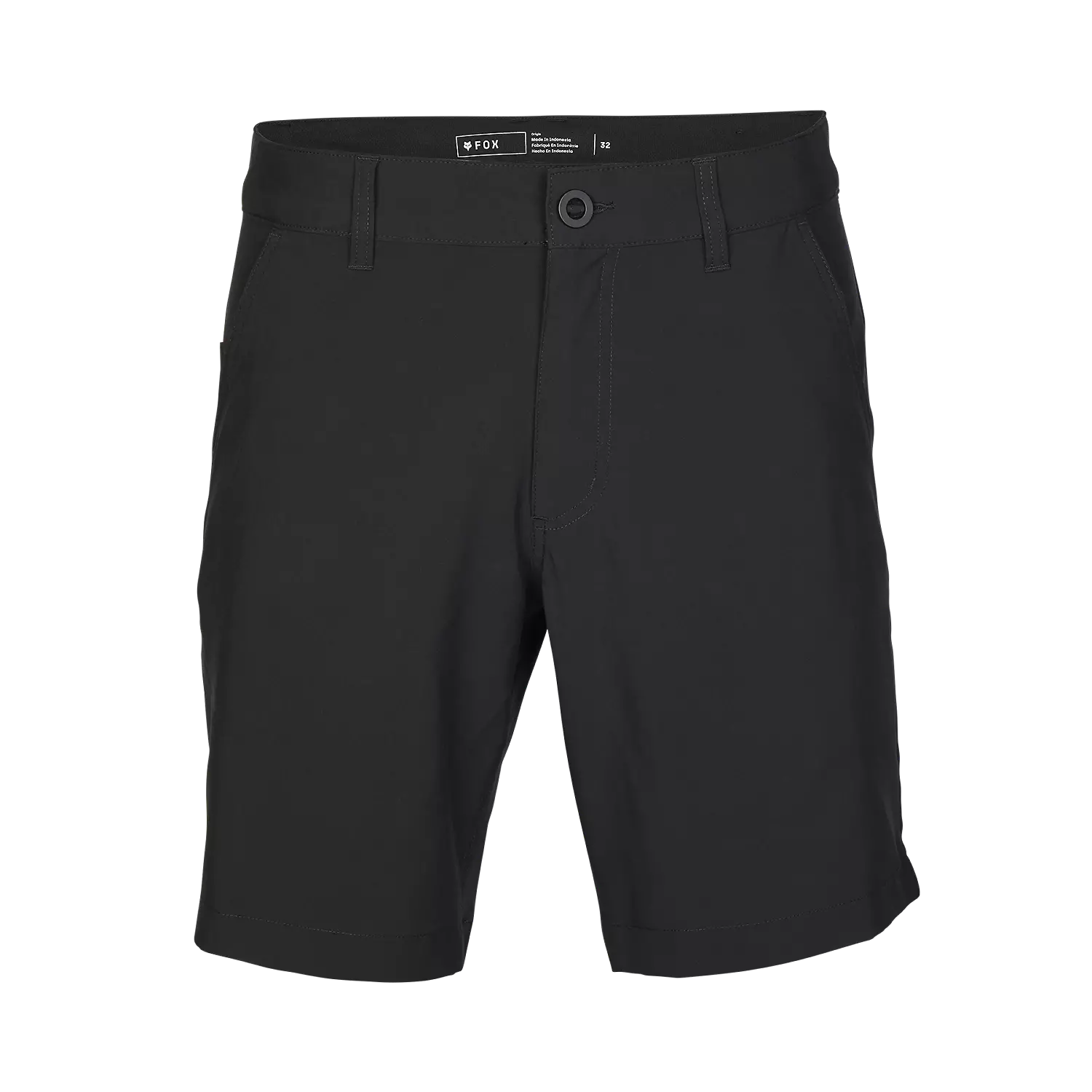ESSEX TECH STRETCH [BLK]