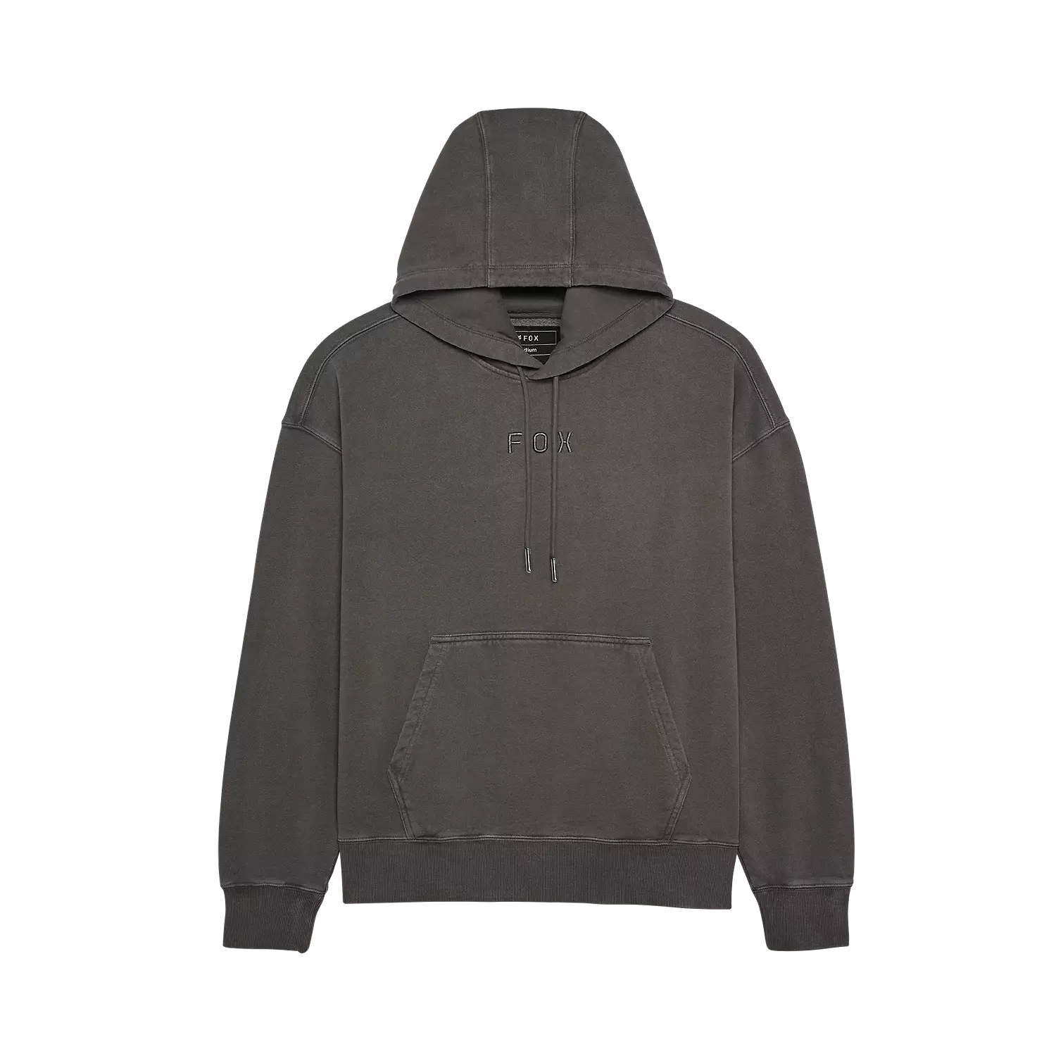 WORDMARK OVERSIZED FLEECE PO [PTR]