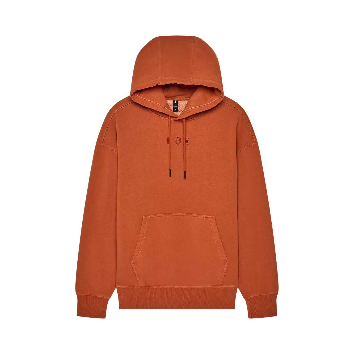 WORDMARK OVERSIZED FLEECE PO [COG]
