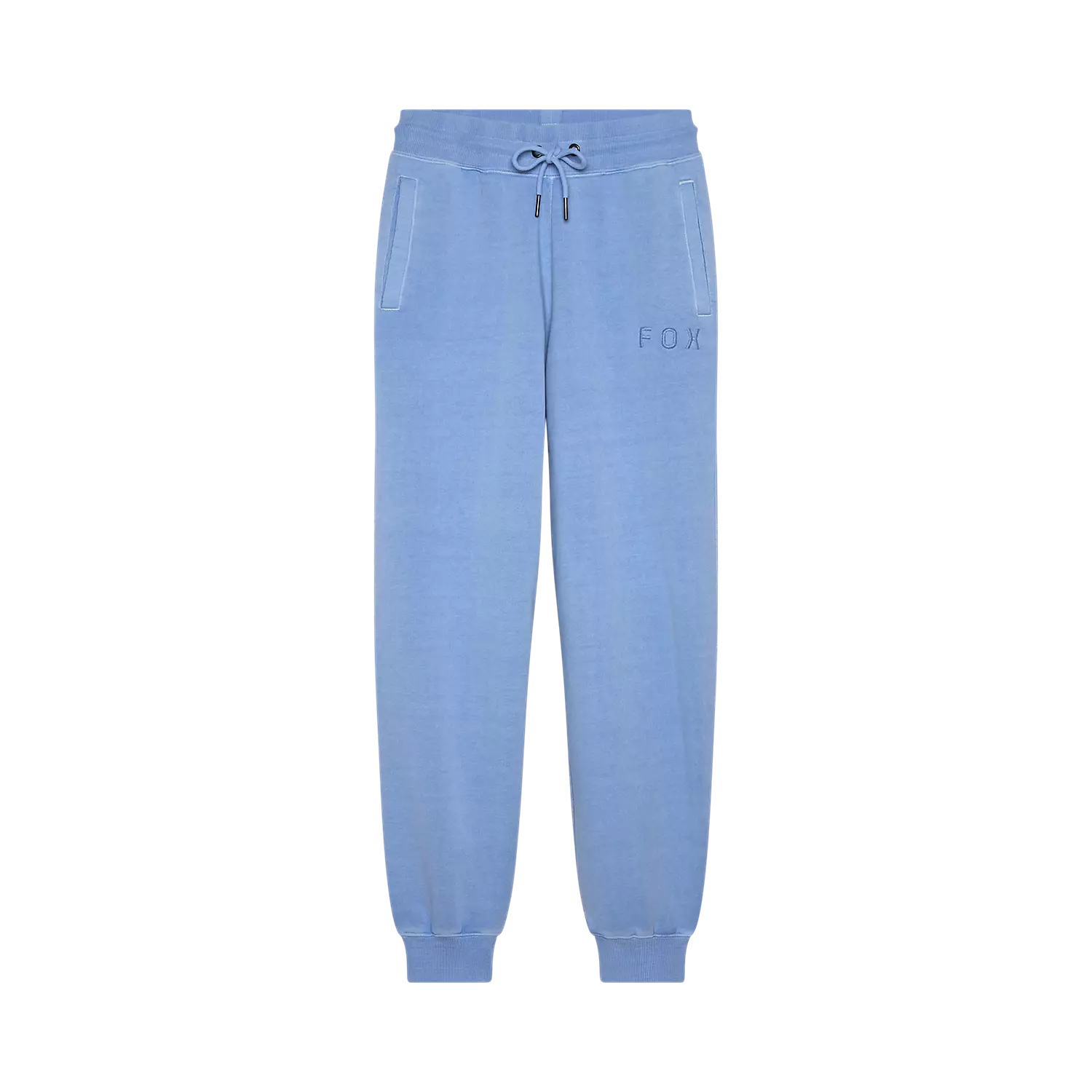 W WORDMARK FLEECE JOGGER [CAS BLU]