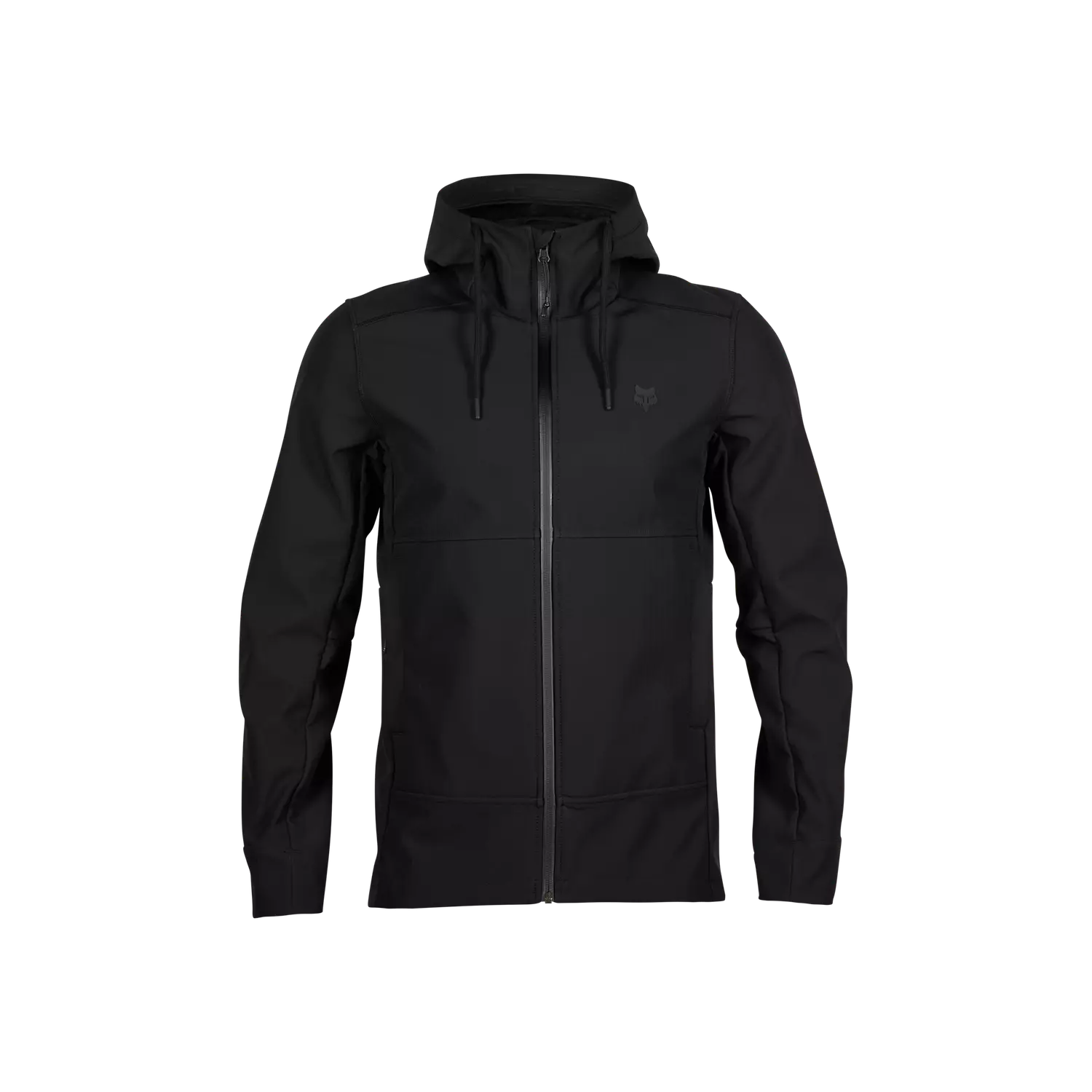 PIT JACKET [BLK]