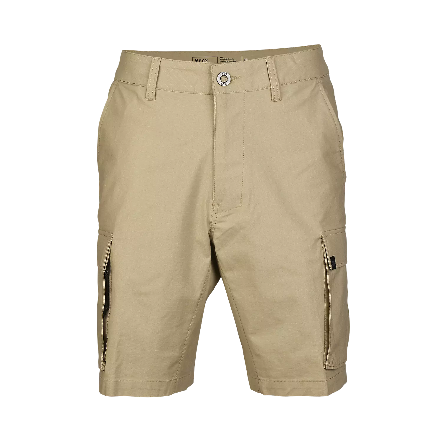 SLAMBOZO SHORT 3.0 [TAN]