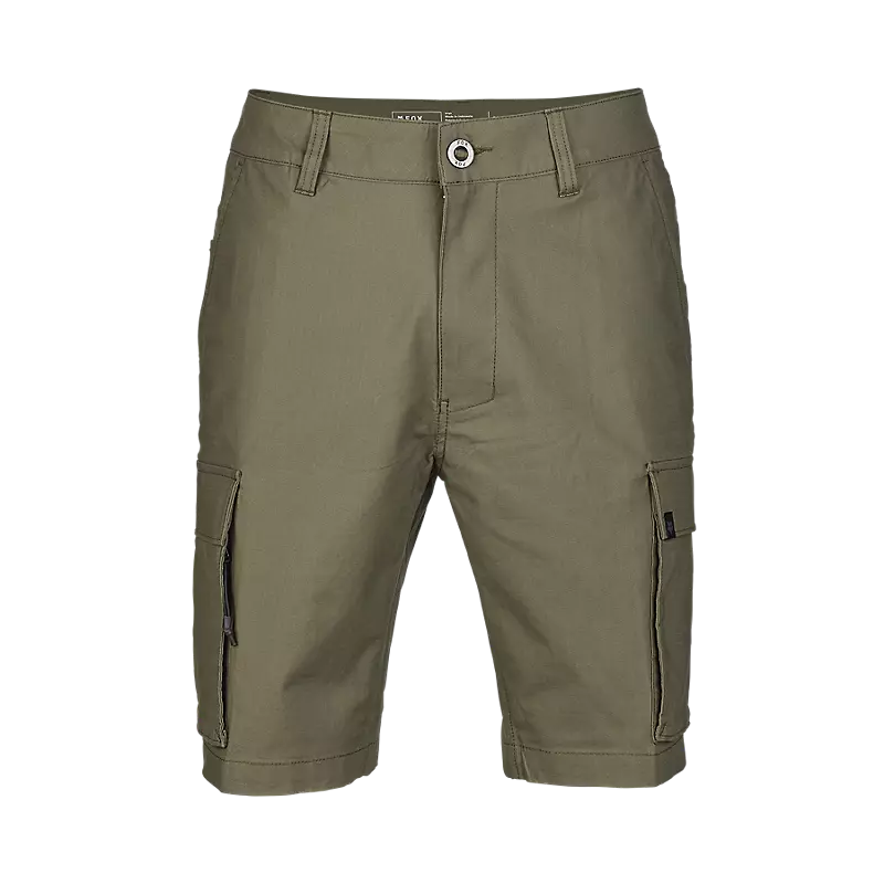 SLAMBOZO SHORT 3.0 [OLV GRN]