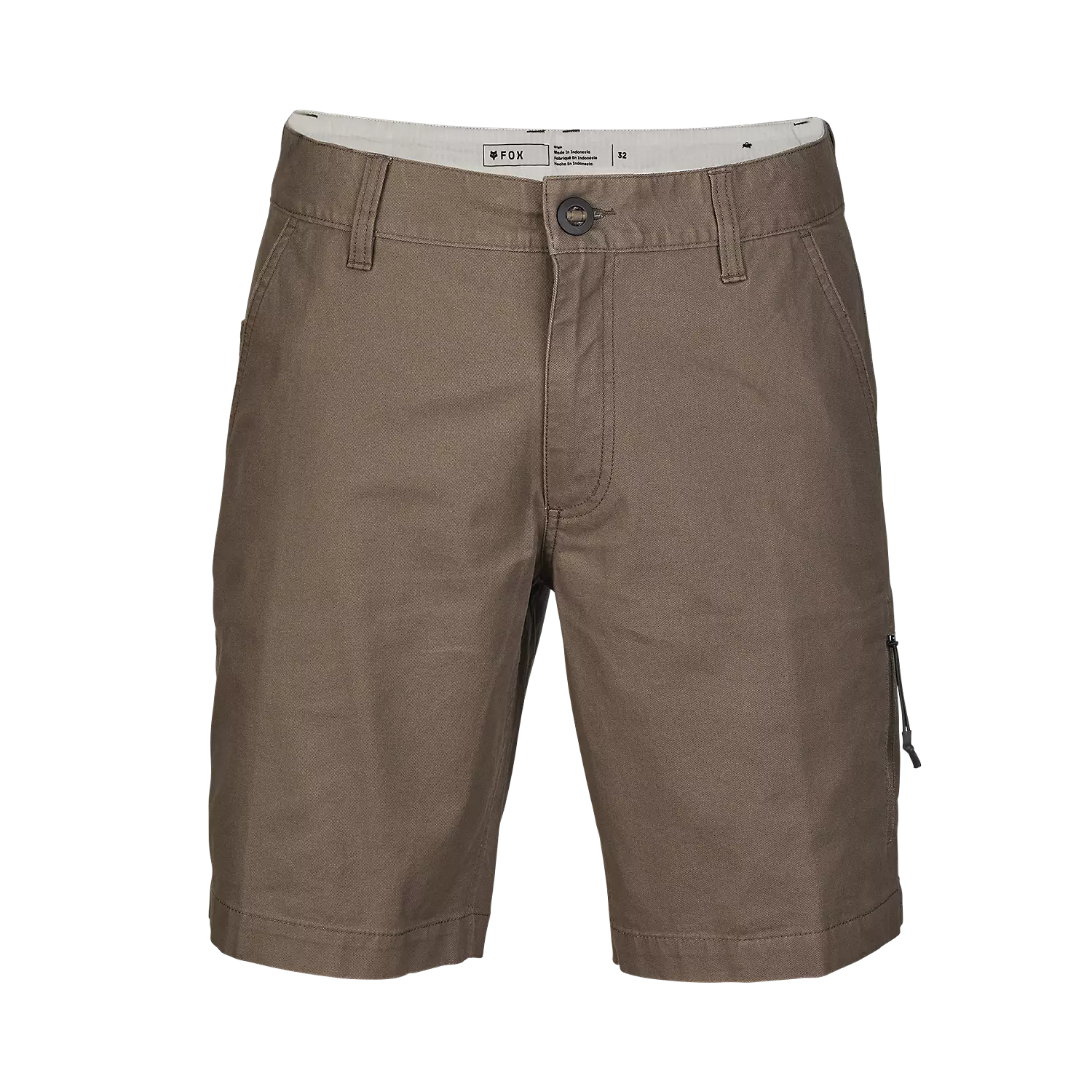 ESSEX SHORT 3.0 [DIRT]