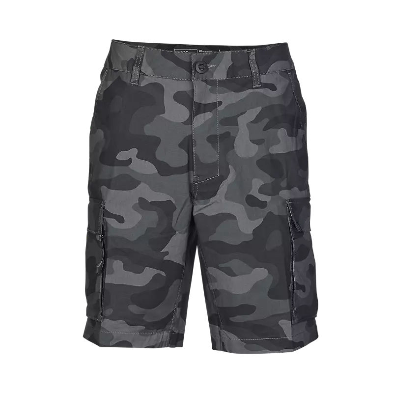 SLAMBOZO CAMO SHORT 3.0 [BLK CAM]