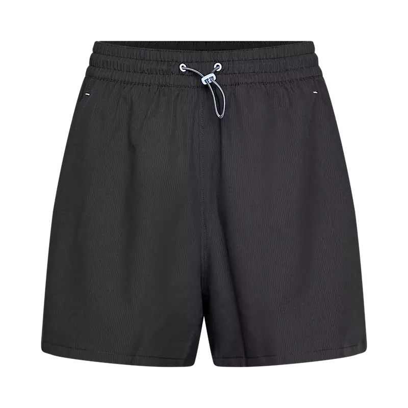 W SURVIVALIST SHORT [BLK/BLK]