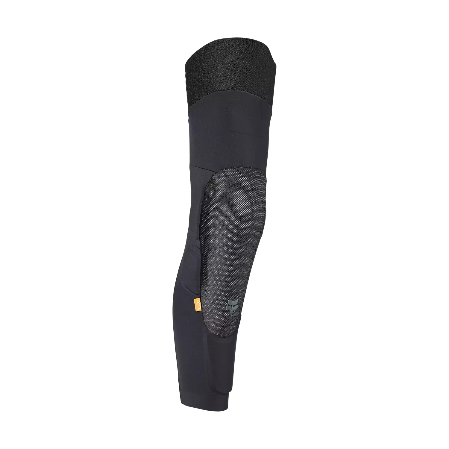 LAUNCH ELITE KNEE/SHIN GUARD [BLK]
