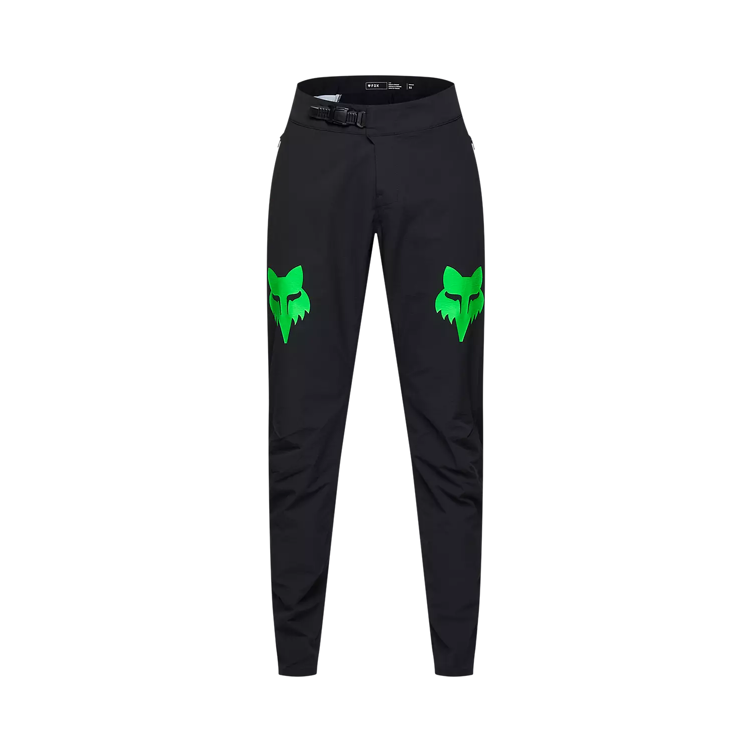 MTB-RANGER PANT GRID [BLK]
