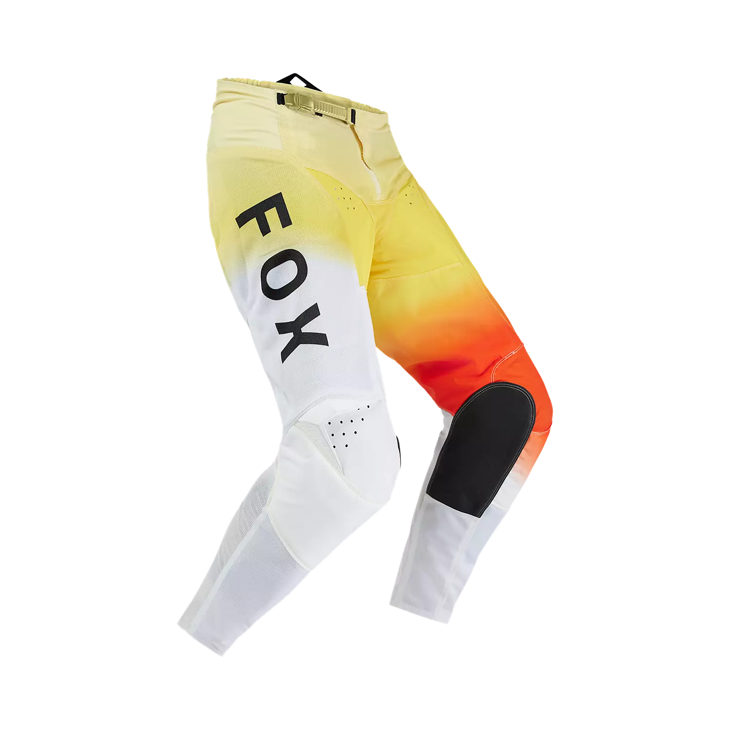 MX-180 AIR HAZE PANT [WHT]