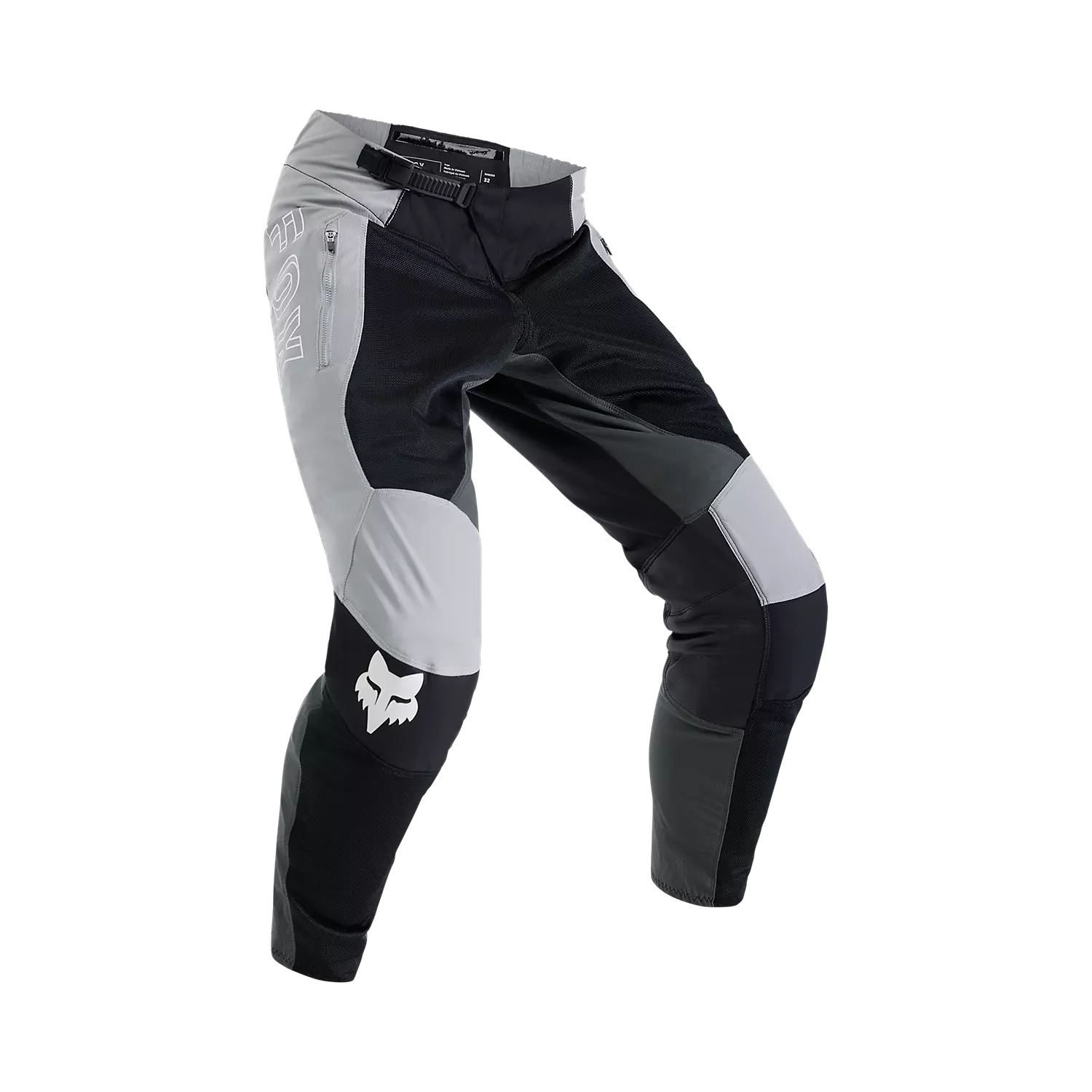 MX-RANGER AIR OFF ROAD PANT [BLK]