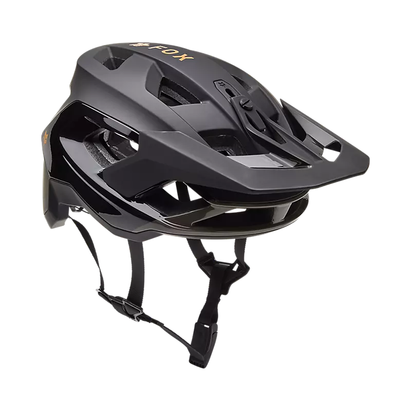 SPEEDFRAME PRO BACKFADE, CE [BLK]