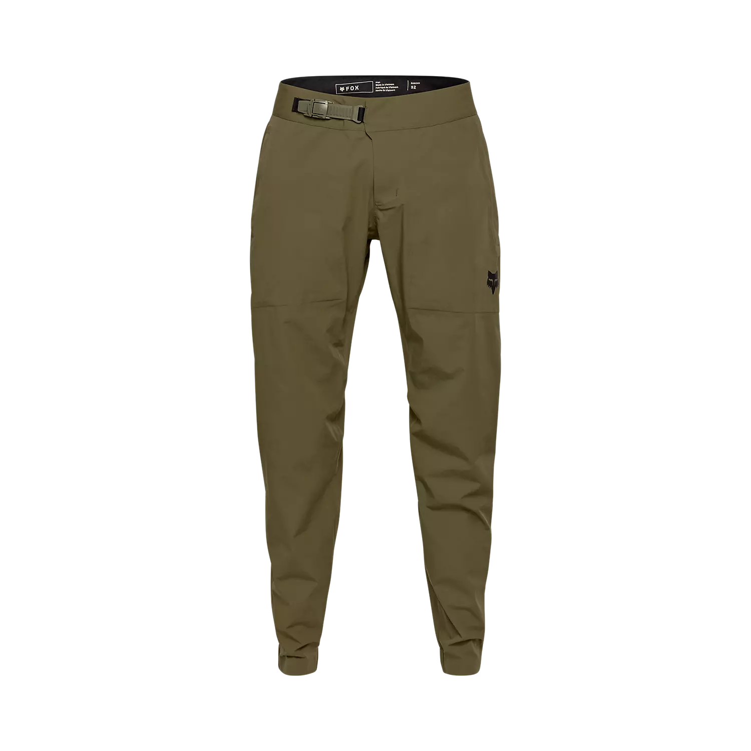 RANGER WATER PANT [OLV GRN]