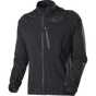 FOX MTB-JACKET GRADIENT JACKET BLACK