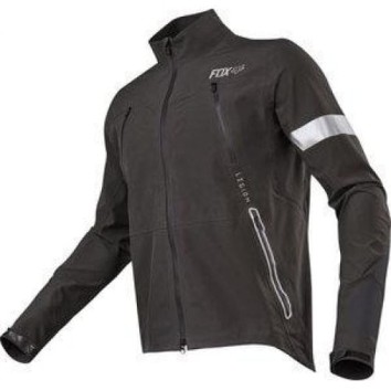 FOX LEGION DOWNPOUR JACKET [CHAR]