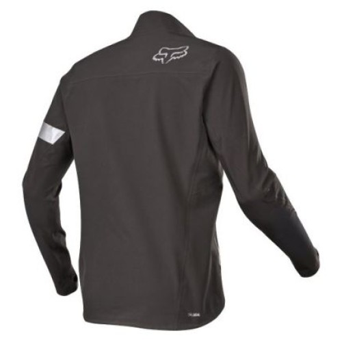 FOX LEGION DOWNPOUR JACKET [CHAR]
