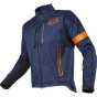 FOX MX LEGION JACKET NAVY