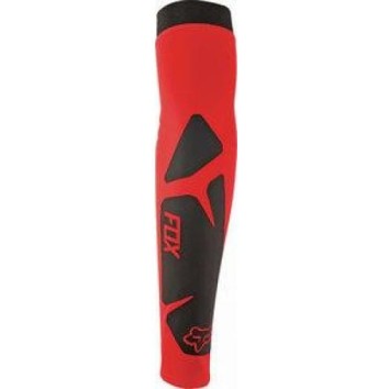 FOX MTB-GUARDS ARM WARMER RED