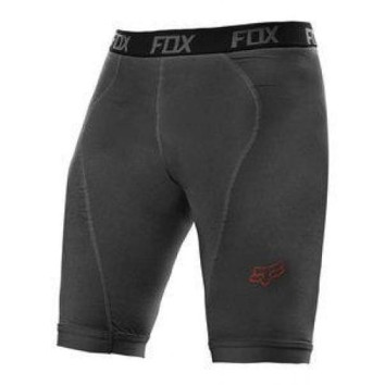 FOX MX-SHORT TITAN SPORT SHORT CHARCOAL