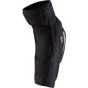 FOX LAUNCH PRO D3O ELBOW GUARD [BLK]