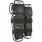 FOX TITAN SPORT KNEE/SHIN GRD, CE