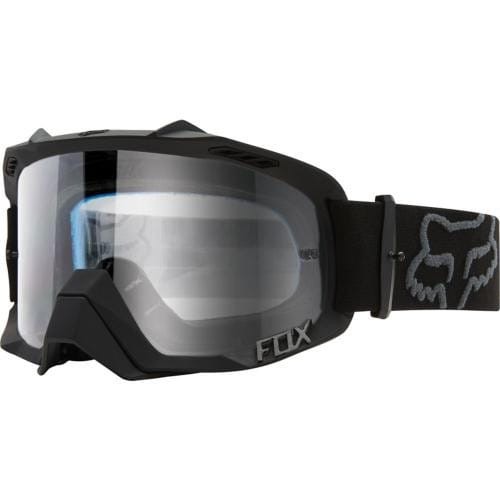 FOX AIR DEFENCE RACE [BLK/CLR]