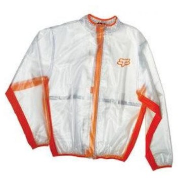 FOX FLUID MX JKT
