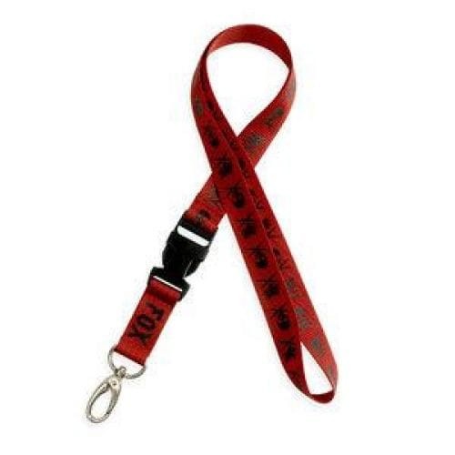 FOX Strung Out Lanyard