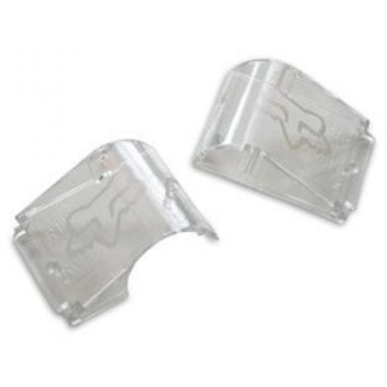 FOX MX-ACCESSORIES DS04 RAPLACEMENT COVER SET INTL NO COLO