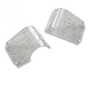 FOX MX-ACCESSORIES DS04 RAPLACEMENT COVER SET INTL NO COLO