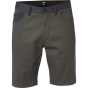 FOX CALIPER SHORT DARK KHAKI