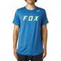 FOX FLEXAIR MOTH SS KNIT M BLUE