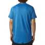 FOX FLEXAIR MOTH SS KNIT M BLUE