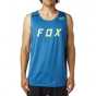 FOX FLEXAIR MOTH TANK M BLUE